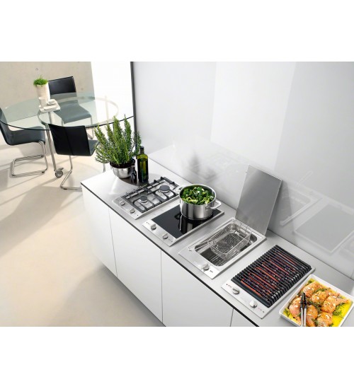  Miele 美诺 嵌入式电炸锅 CS 1411 F 深底电炸锅